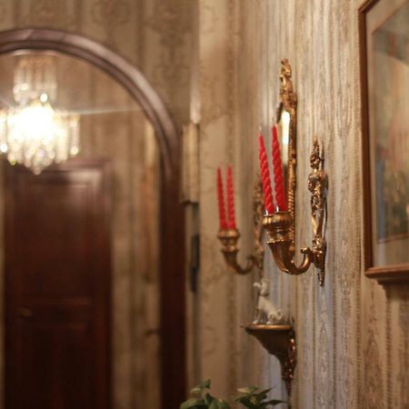 Vintage Room Firenze Bagian luar foto