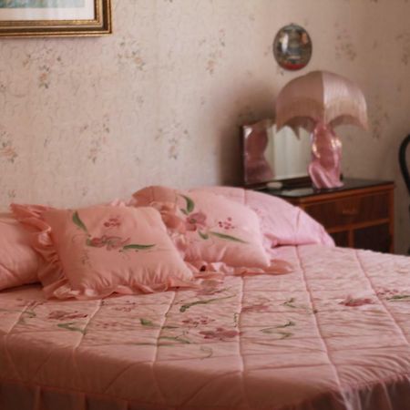 Vintage Room Firenze Bagian luar foto