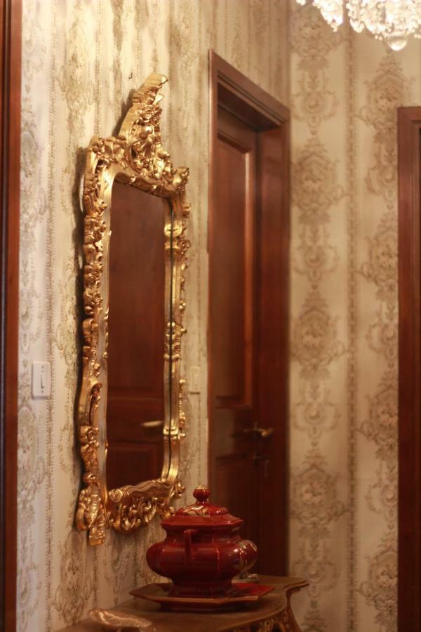 Vintage Room Firenze Bagian luar foto