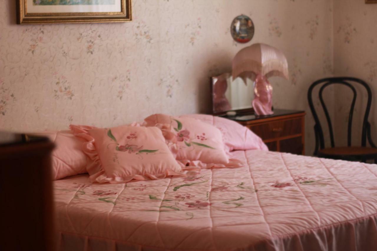 Vintage Room Firenze Bagian luar foto