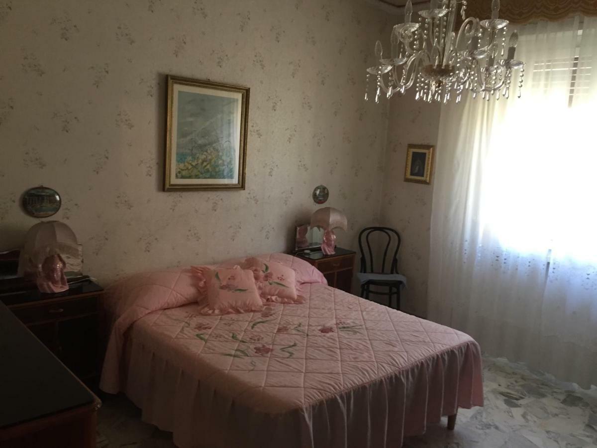 Vintage Room Firenze Bagian luar foto